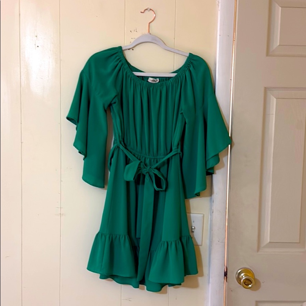 Women’s summer dress